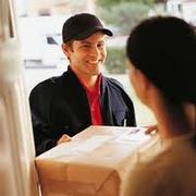 Courier Services and Parcel Delivery Services UK