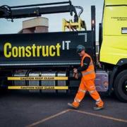 Reliable Partner for Construct It Haulage: Bjs Family